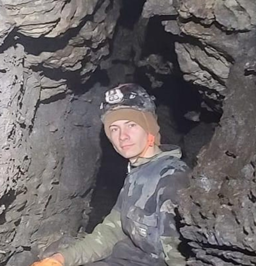 Vice President headshot